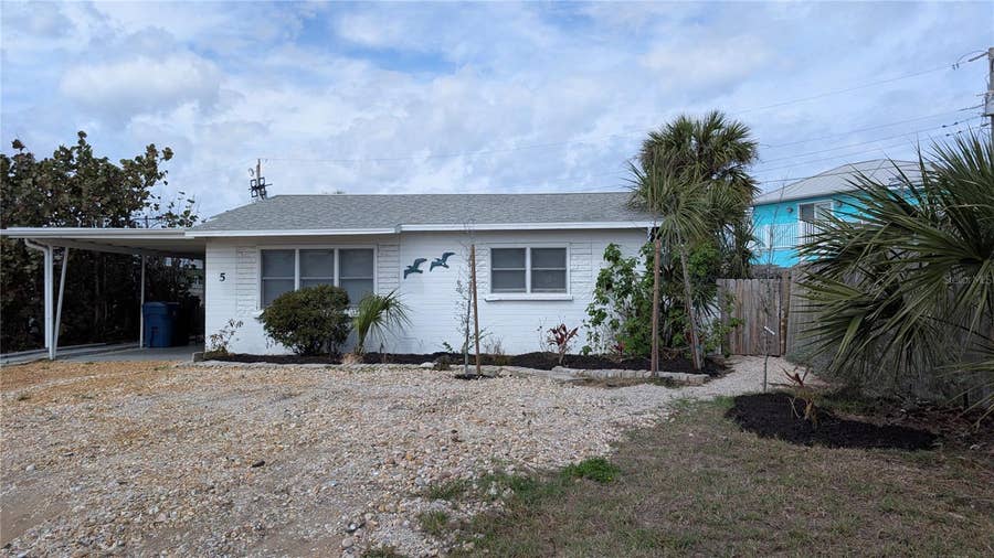 Property photo for 5 SEASIDE DRIVE, Ormond Beach, FL