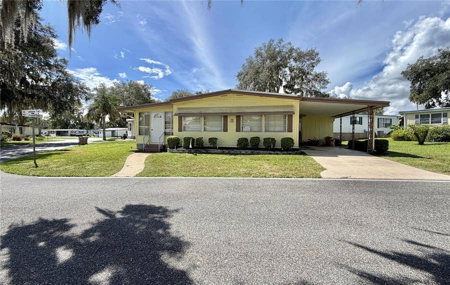 Property photo for 106 JASMINE TRAIL, Leesburg, FL