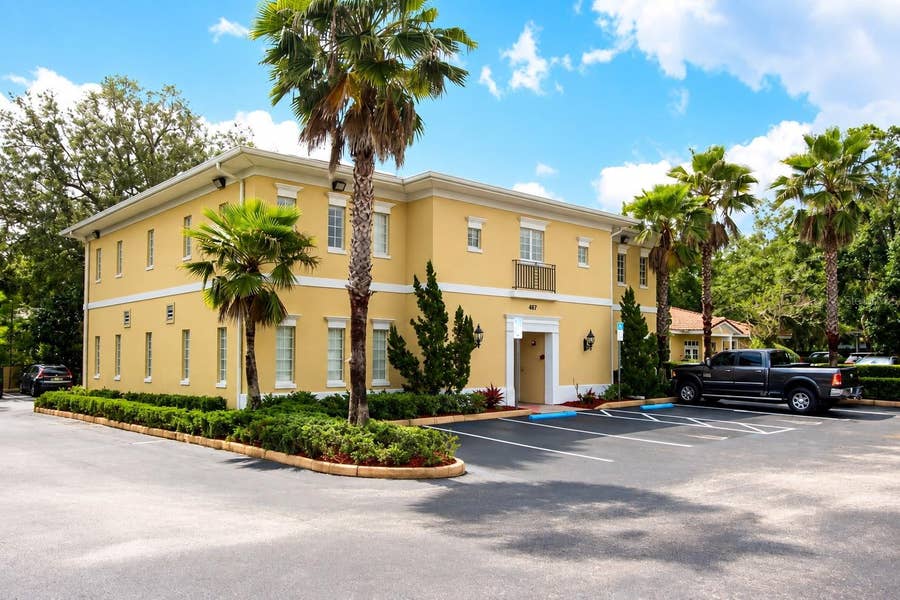 Property photo for 467 LAKE HOWELL ROAD, #206, Maitland, FL