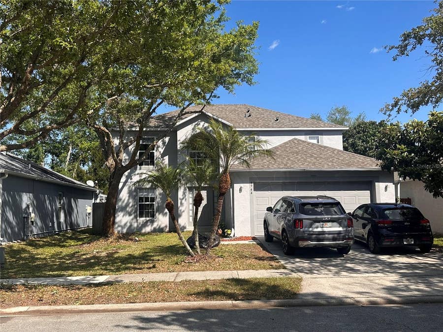 Property photo for 4944 FISKE CIRCLE, Orlando, FL