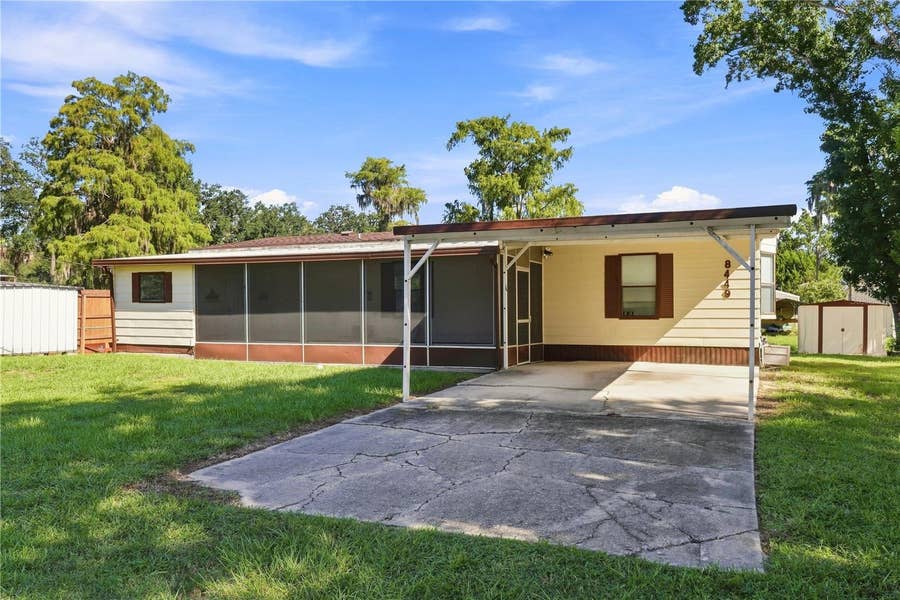 Property photo for 8449 W DIXIE COURT, Homosassa, FL