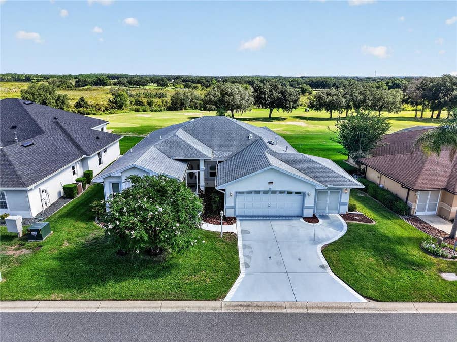 Property photo for 5049 ST ANDREWS ARCADE, Leesburg, FL