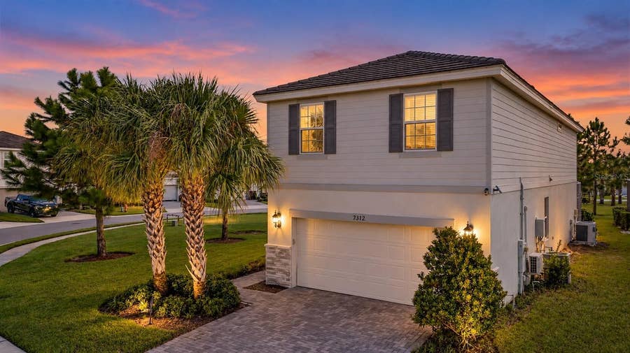 Property photo for 7312 OAKMOSS LOOP, Davenport, FL