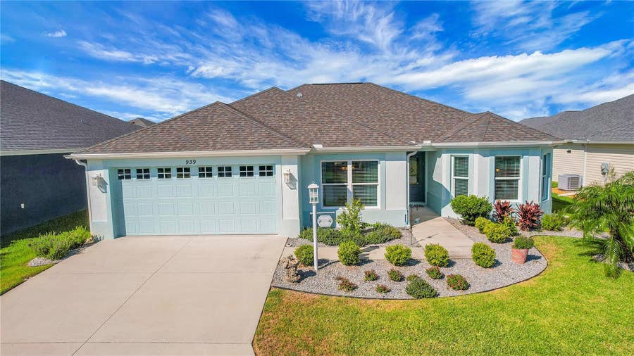 Property photo for 939 EBLING LOOP, The Villages, FL