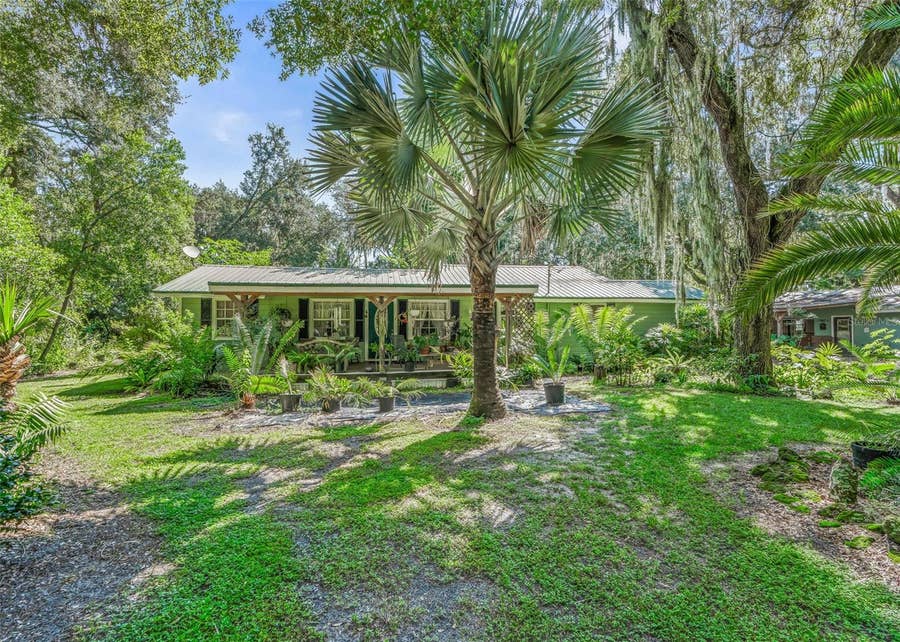 Property photo for 1295 N US 301, Sumterville, FL