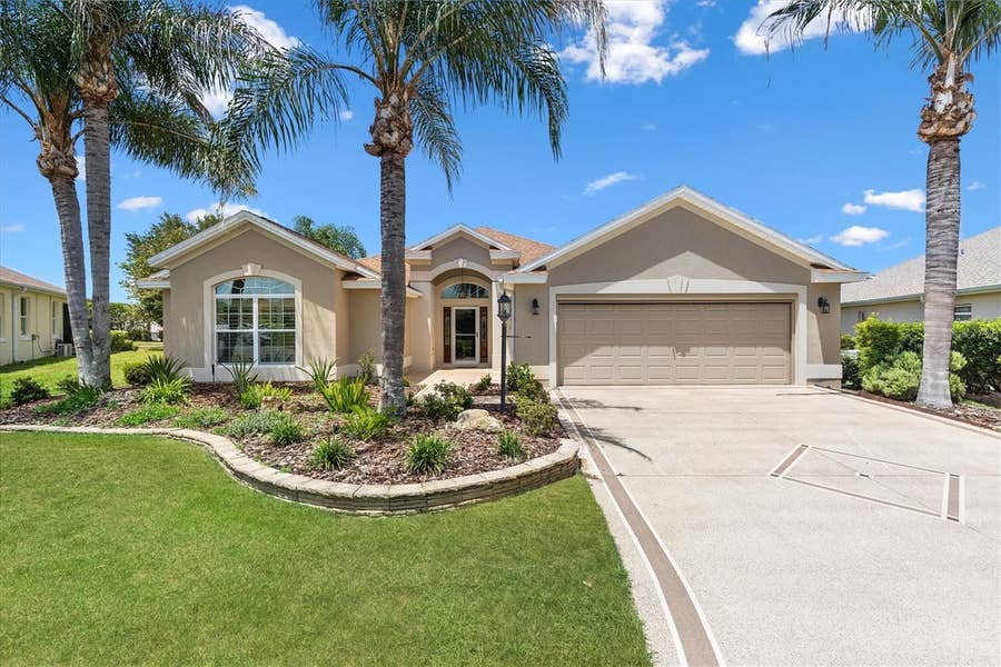 Property photo for 1096 ALCOVE LOOP, The Villages, FL