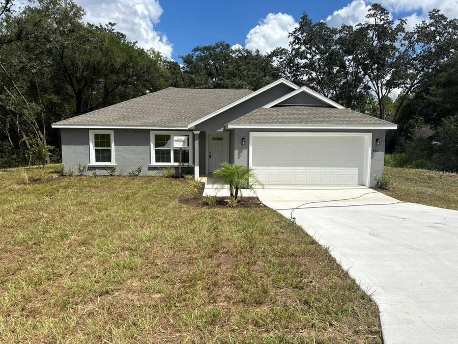 Property photo for 8321 N VINCE DRIVE, Dunnellon, FL