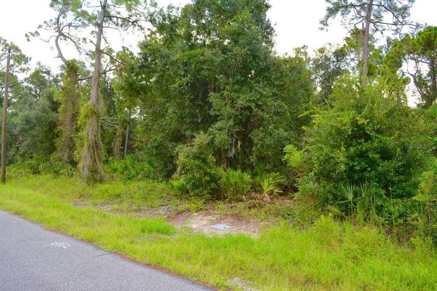 Property photo for 20209 WINKLER AVENUE, Port Charlotte, FL