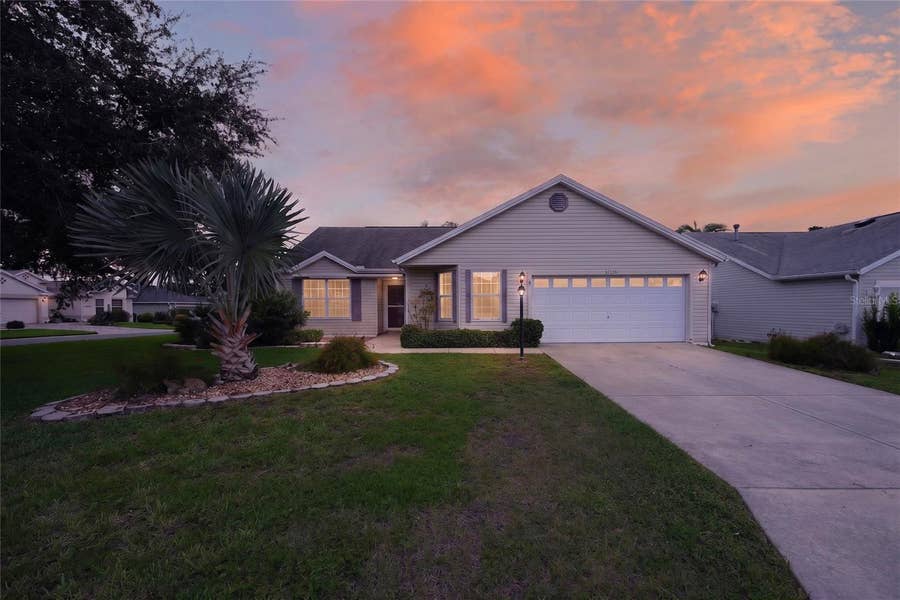 Property photo for 17728 SE 81ST WYNSTONE AVENUE, The Villages, FL