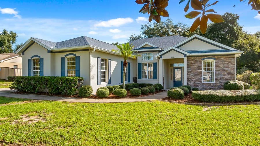 Property photo for 202 N DIXIE DRIVE, Howey In The Hills, FL