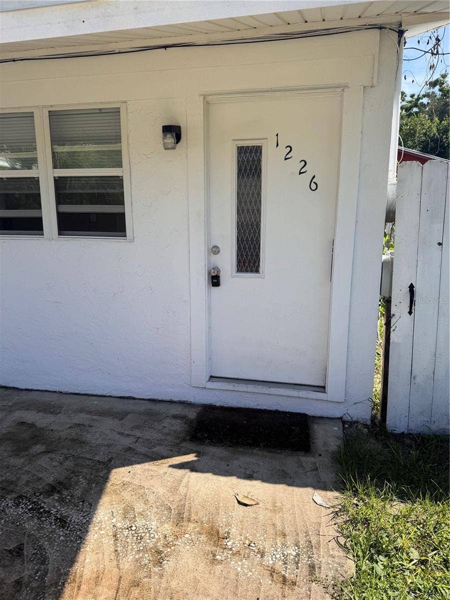 Property photo for 1224 E 1ST AVENUE, #1226, Mount Dora, FL