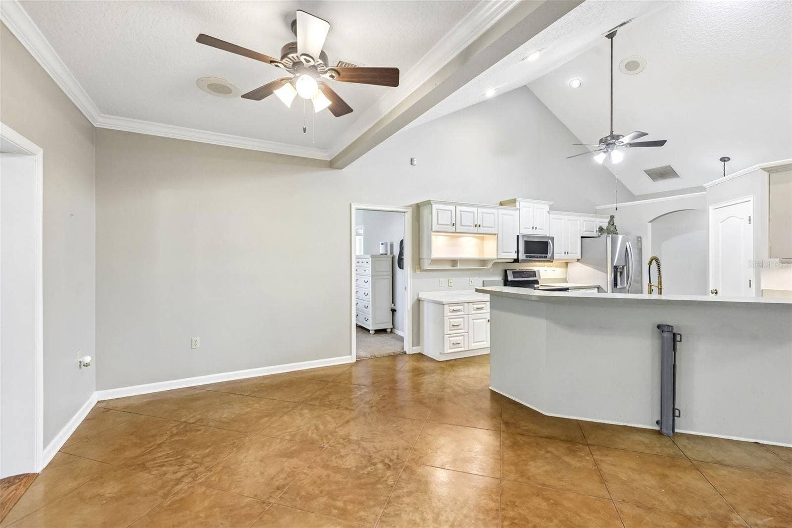 22301 CORONADO SOMERSET DRIVE, Sorrento, FL 32776 Kitchen