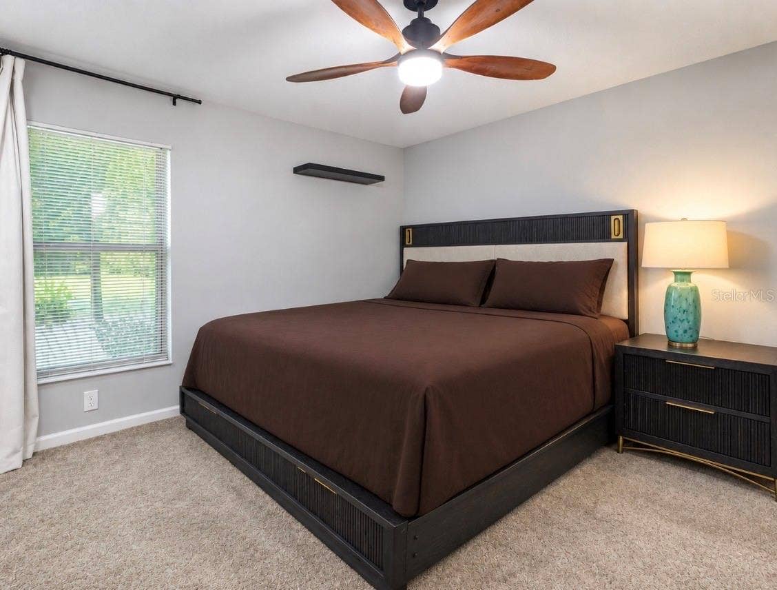 22301 CORONADO SOMERSET DRIVE, Sorrento, FL 32776 bedroom 2
