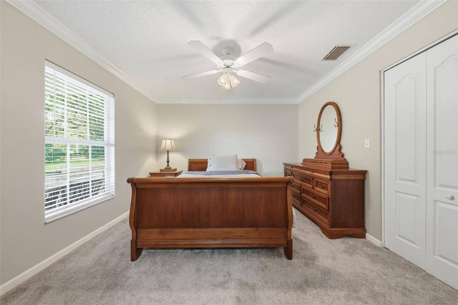 22301 CORONADO SOMERSET DRIVE, Sorrento, FL 32776 Bedroom 4