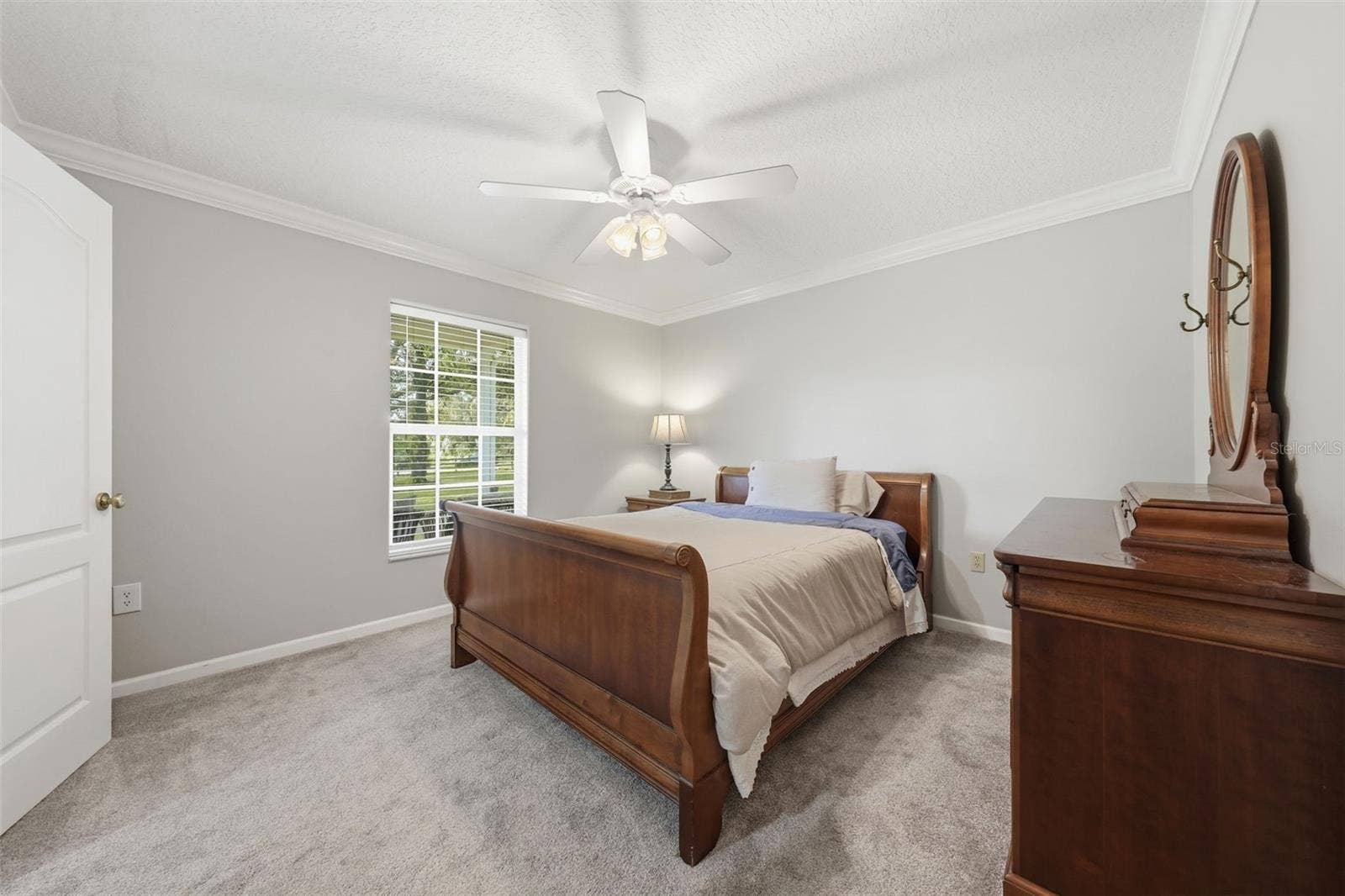 22301 CORONADO SOMERSET DRIVE, Sorrento, FL 32776 Bedroom 4