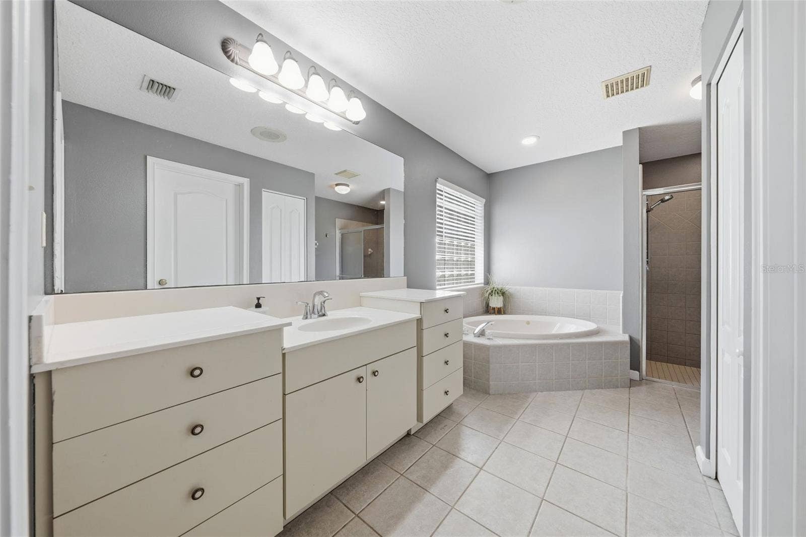 22301 CORONADO SOMERSET DRIVE, Sorrento, FL 32776 primary bath