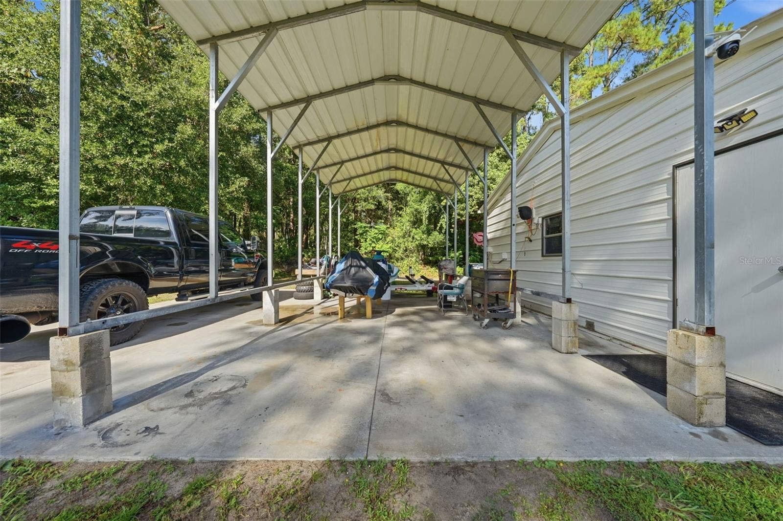 22301 CORONADO SOMERSET DRIVE, Sorrento, FL 32776 Covered parking