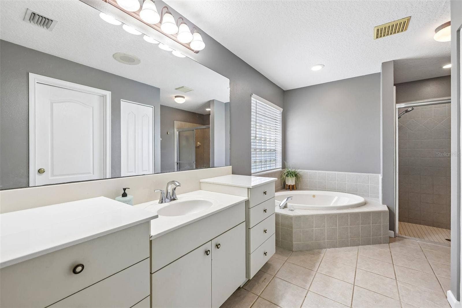 22301 CORONADO SOMERSET DRIVE, Sorrento, FL 32776 primary bath