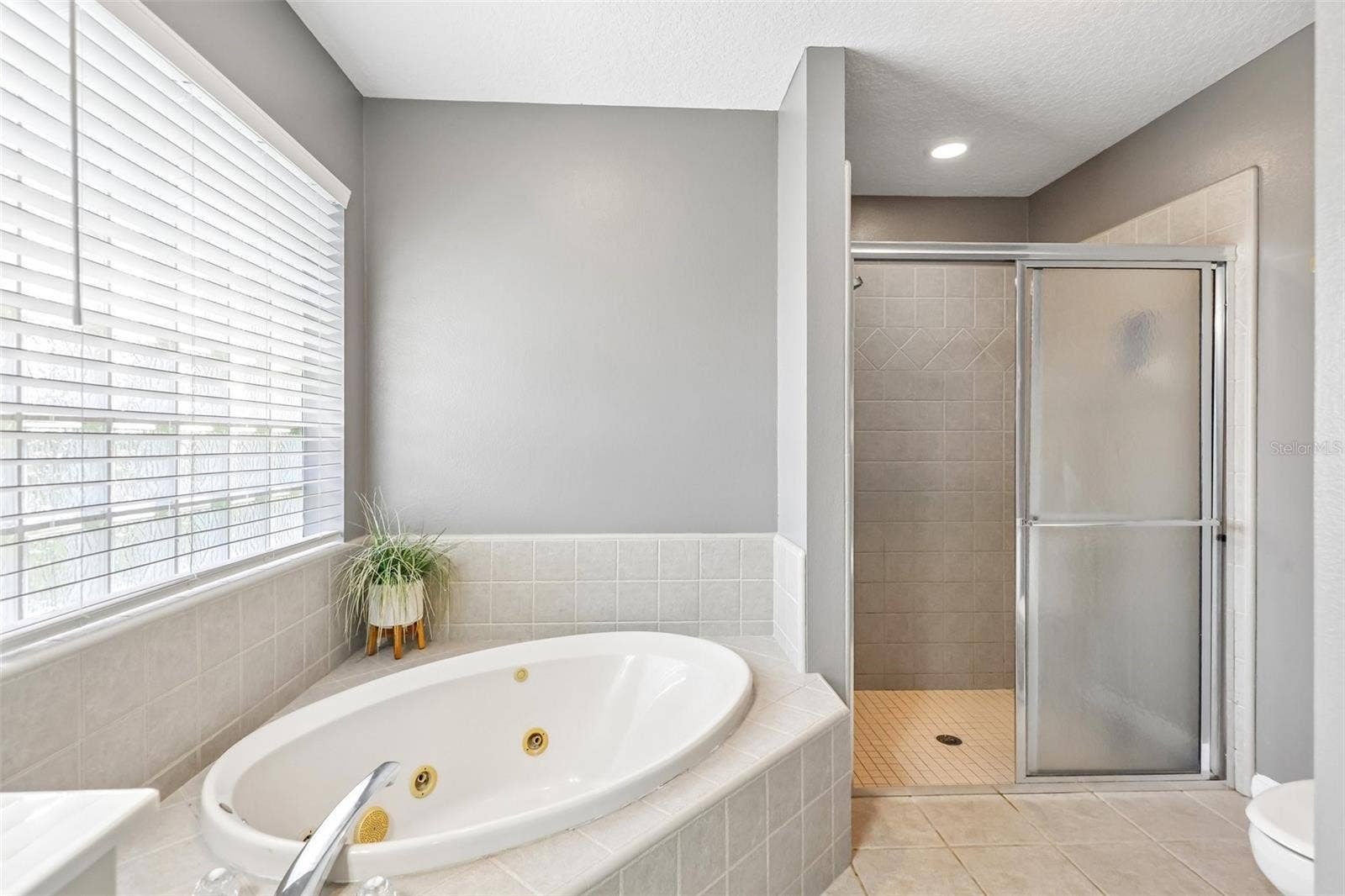 22301 CORONADO SOMERSET DRIVE, Sorrento, FL 32776 primary bath