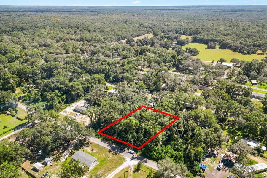 Property photo for TBD CR 690, Webster, FL
