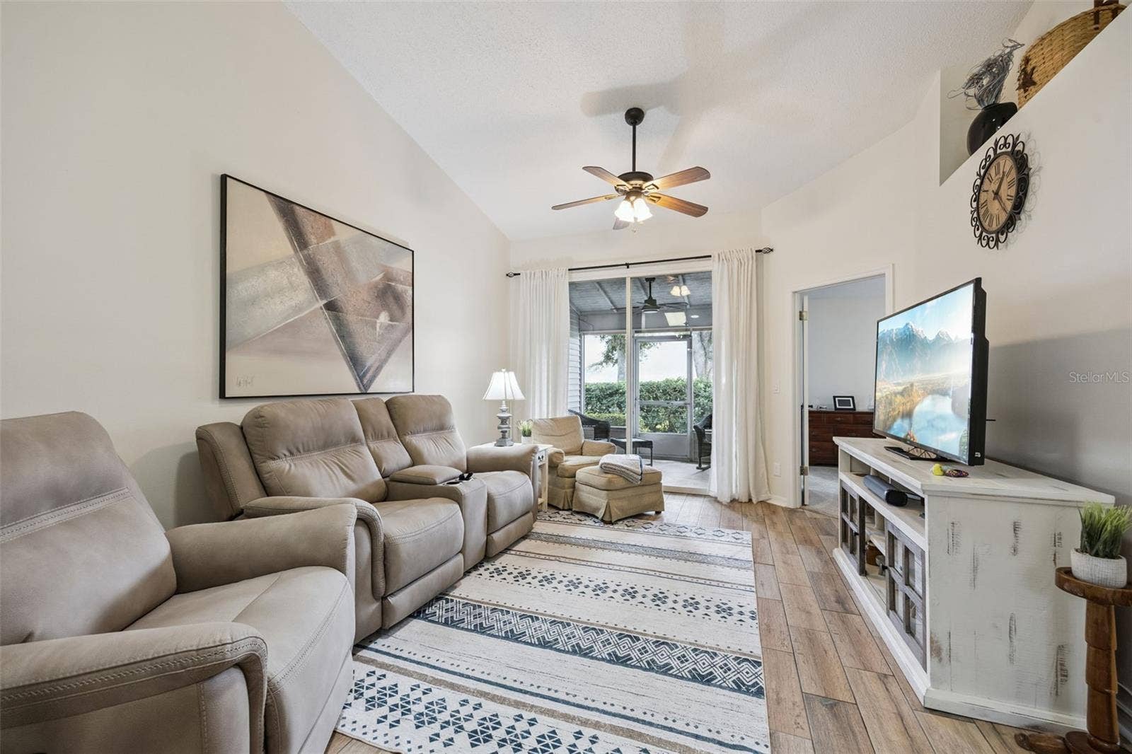26032 NEWCOMBE CIRCLE, Leesburg, FL 34748
