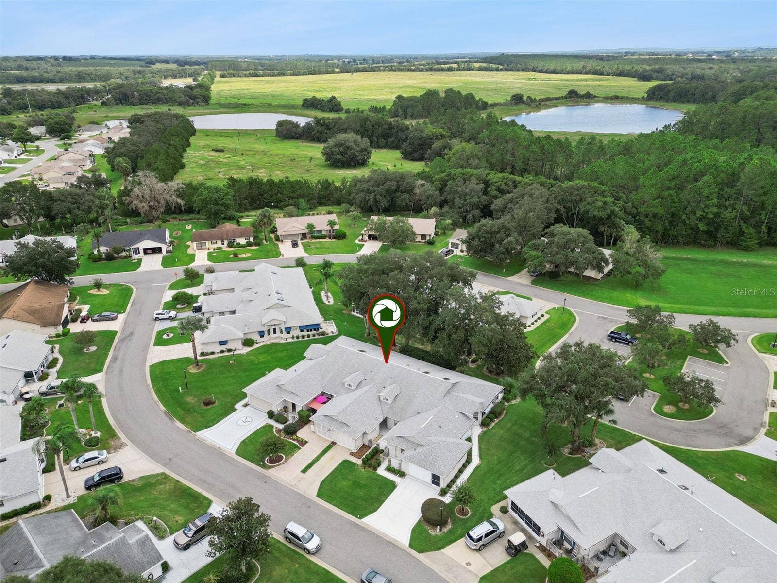 26032 NEWCOMBE CIRCLE, Leesburg, FL 34748