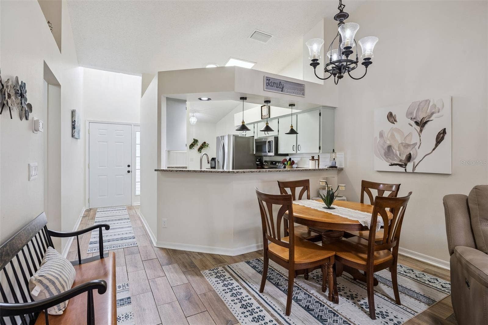 26032 NEWCOMBE CIRCLE, Leesburg, FL 34748