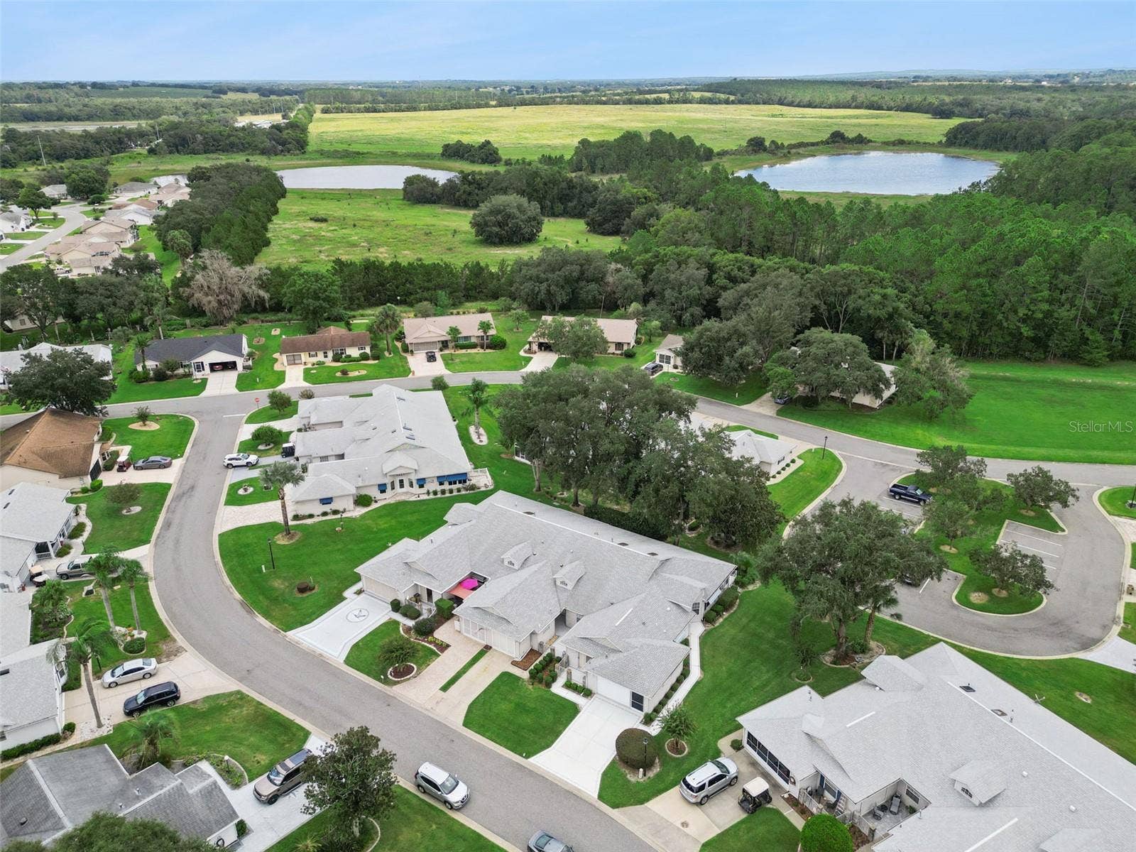 26032 NEWCOMBE CIRCLE, Leesburg, FL 34748