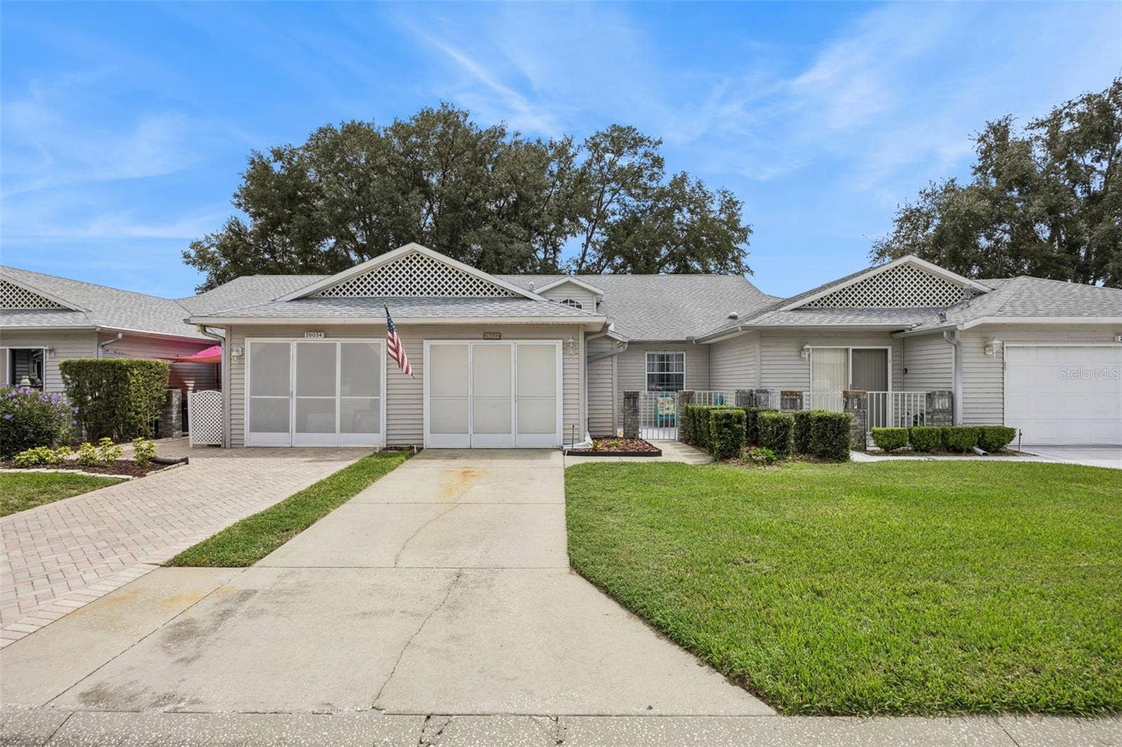 26032 NEWCOMBE CIRCLE, Leesburg, FL 34748