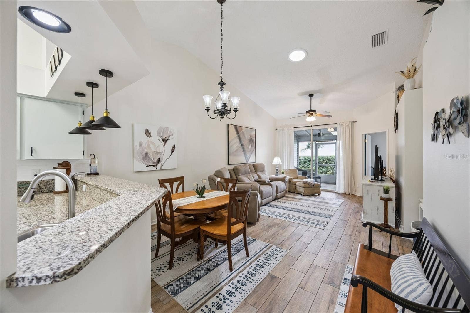 26032 NEWCOMBE CIRCLE, Leesburg, FL 34748
