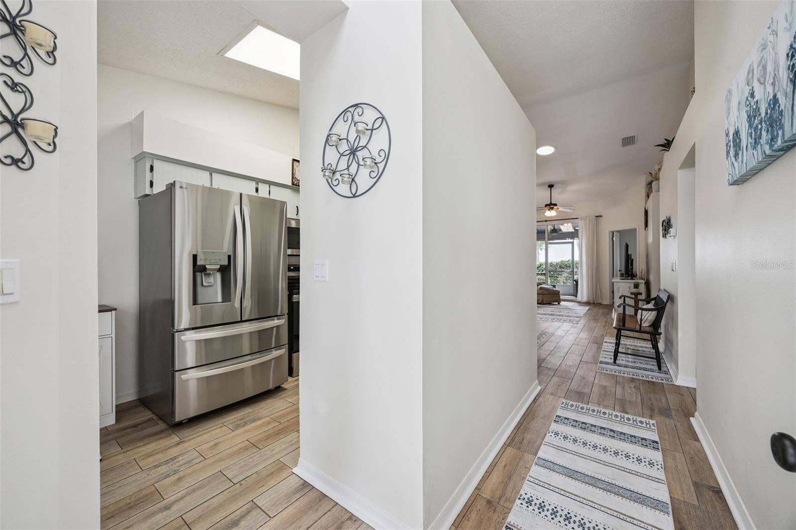26032 NEWCOMBE CIRCLE, Leesburg, FL 34748