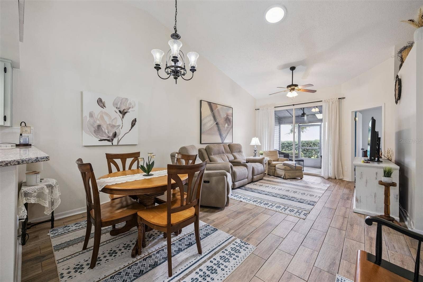 26032 NEWCOMBE CIRCLE, Leesburg, FL 34748