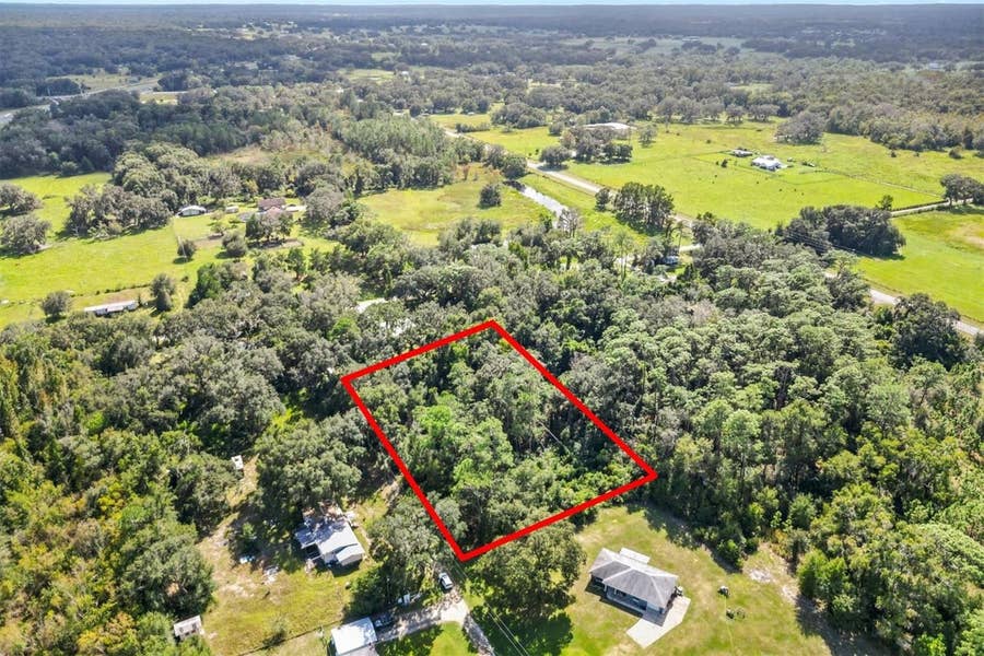 Property photo for TBD SW 28TH STREET, Bushnell, FL