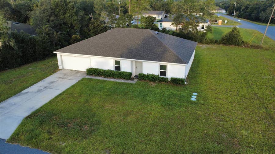 Property photo for 15932 SW 34TH COURT ROAD, Ocala, FL