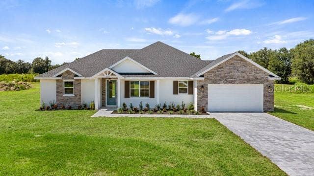 Property photo for 10720 PHILIPS LANDING COURT, Webster, FL