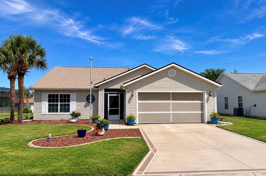 Property photo for 4617 MANOR VIEW DRIVE, Leesburg, FL