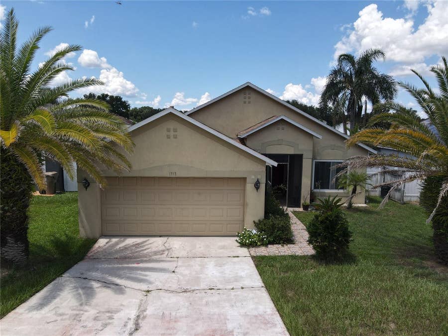 Property photo for 1717 BURNHAM COURT, Clermont, FL