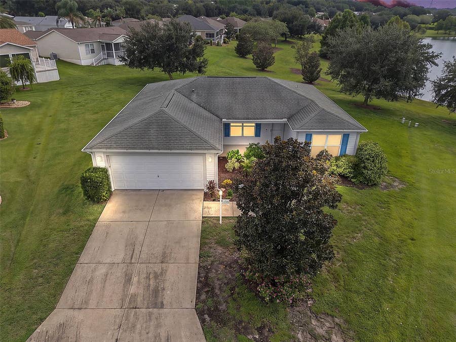Property photo for 2112 KERWOOD LOOP, The Villages, FL