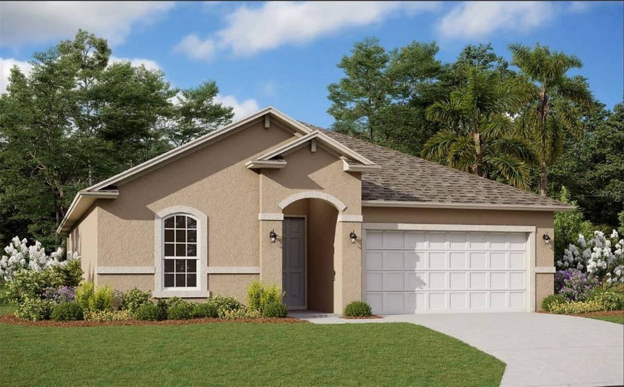Property photo for 13421 MARIA LAVIN CIRCLE, Orlando, FL