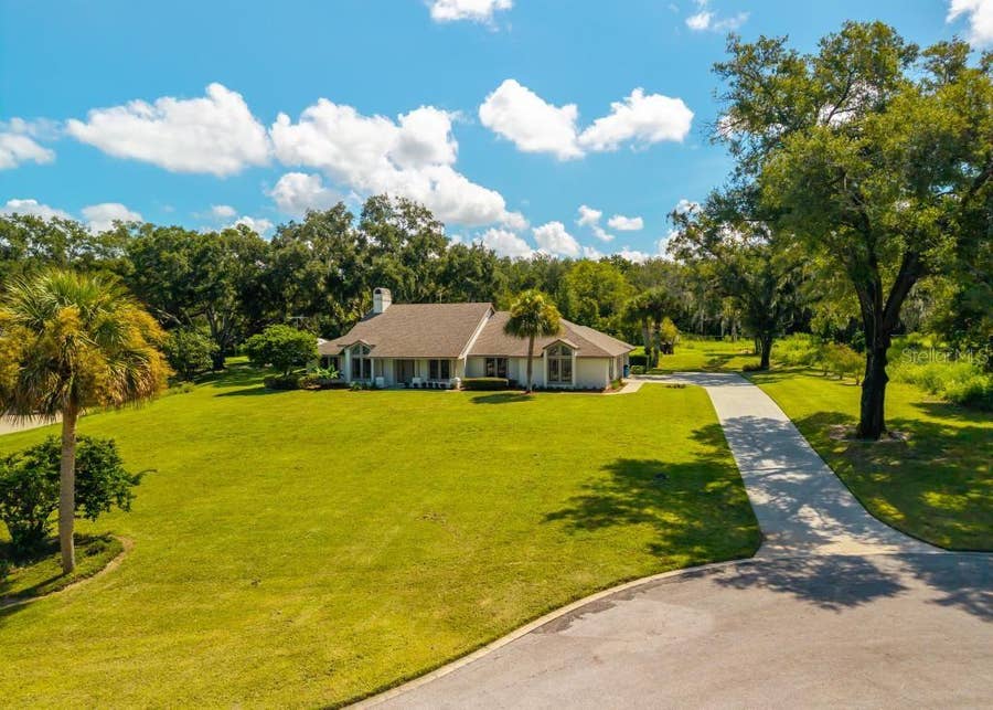 Property photo for 19020 LAKE SWATARA ROAD, Eustis, FL