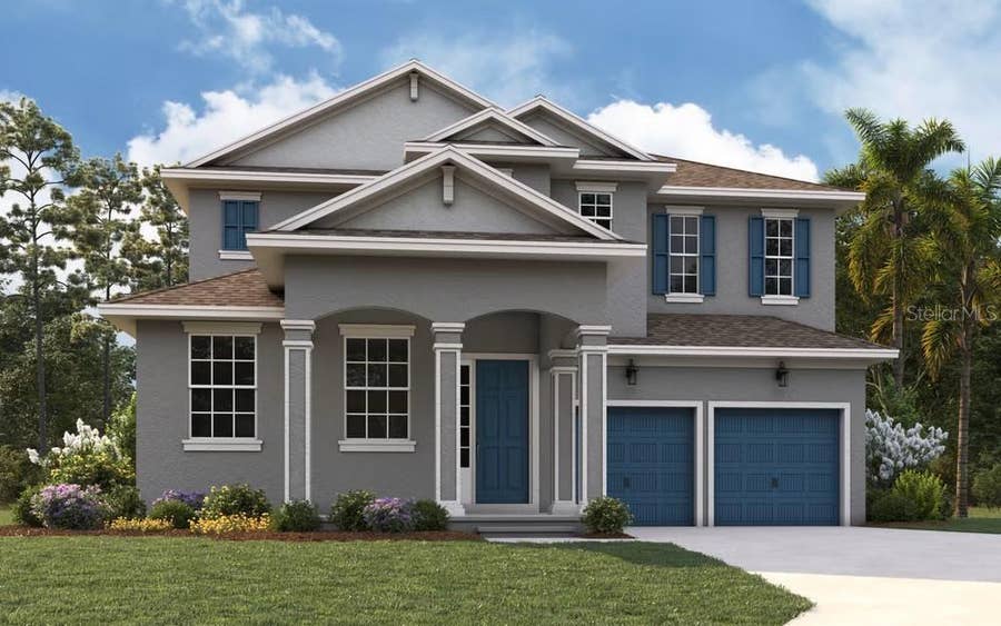 Property photo for 13416 MARIA LAVIN CIRCLE, Orlando, FL