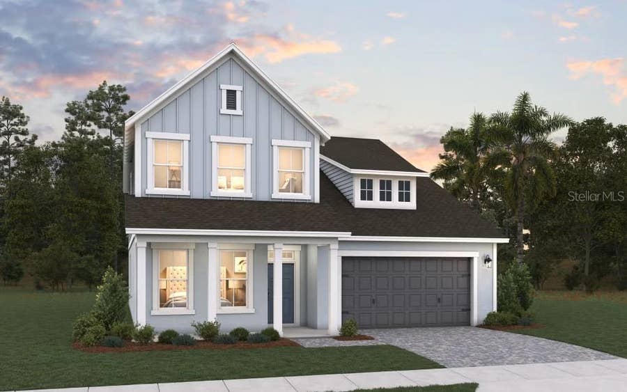 Property photo for 13331 MARIA LAVIN CIRCLE, Orlando, FL