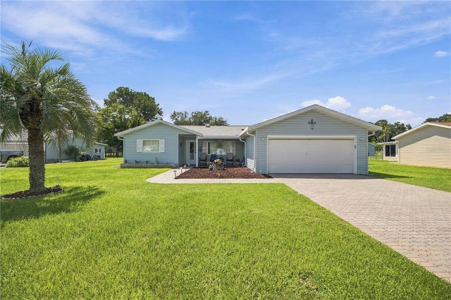 Property photo for 17726 SE 106TH TERRACE, Summerfield, FL