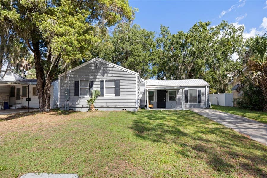 Property photo for 1202 SUMTER STREET, Leesburg, FL