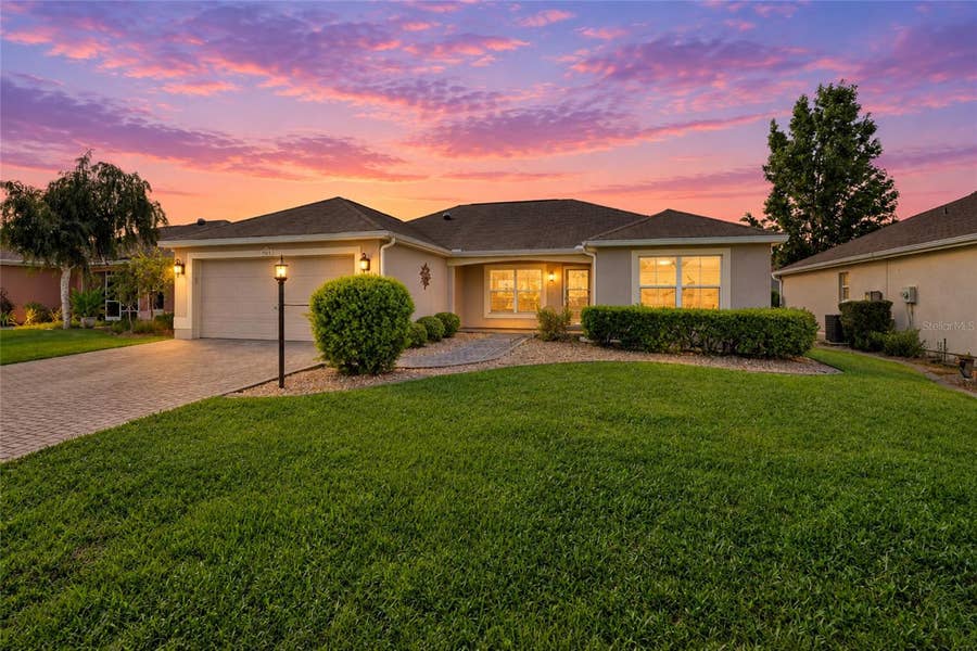 Property photo for 7169 SE 172ND HAZELWOOD LOOP, The Villages, FL