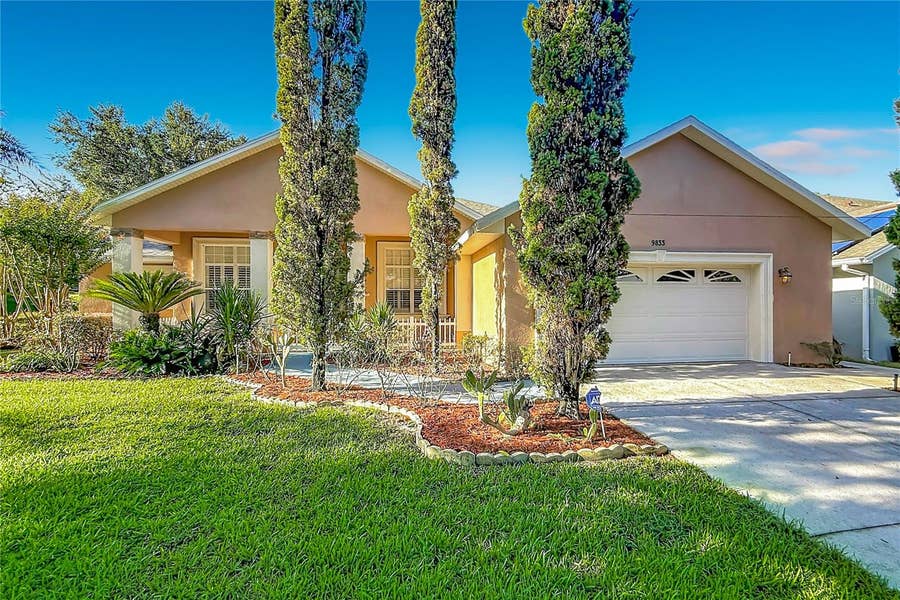 Property photo for 9833 SPRING LAKE DRIVE, Clermont, FL