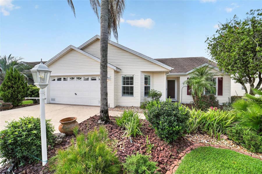 Property photo for 770 GOLIATH PLACE, The Villages, FL