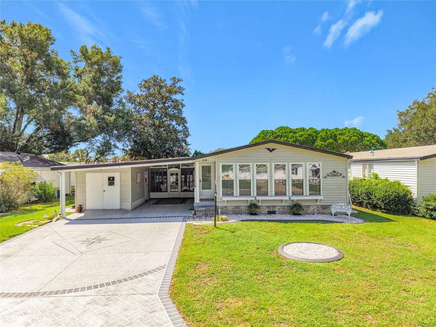 Property photo for 658 RAINBOW BOULEVARD, Lady Lake, FL