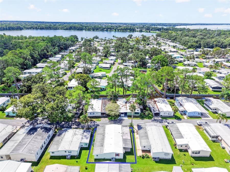 Property photo for 210 PALM MEADOWS DR, Eustis, FL