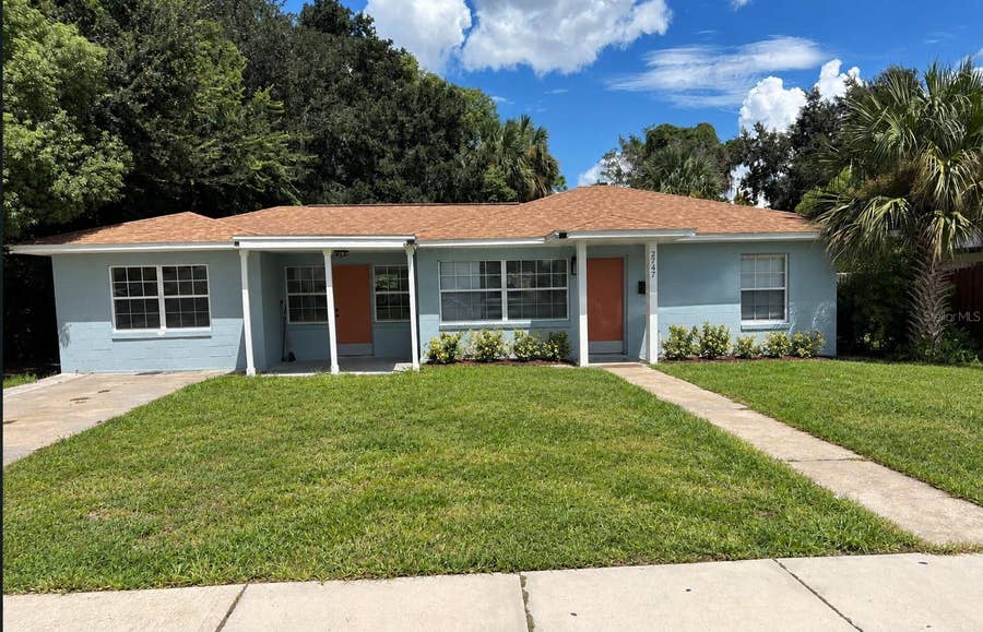 Property photo for 2747 EASTLAND ROAD, Mount Dora, FL